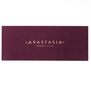 Anastasia Beverly Hills fall romance eyeshadow palette